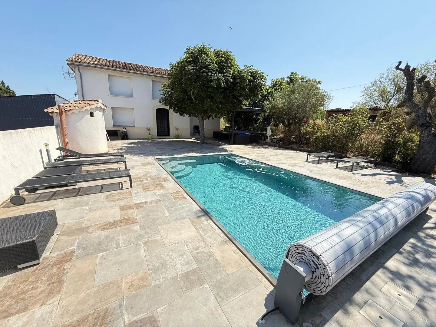 Maison à vendre, 205m², Aix-en-Provence