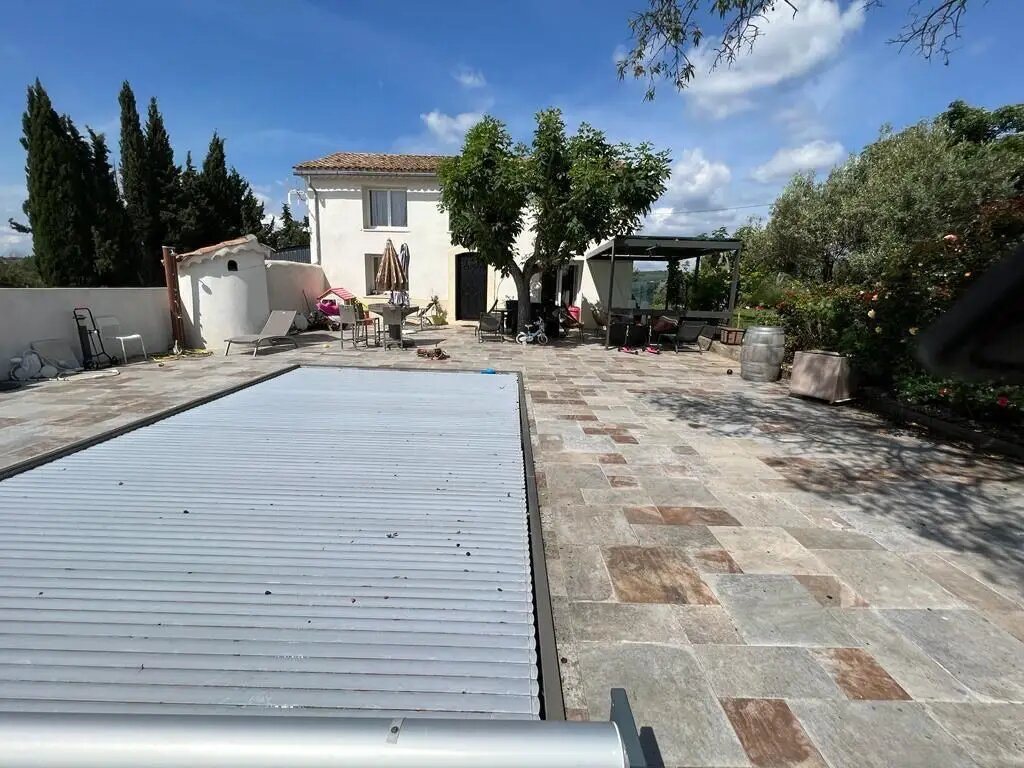 Maison à vendre, 205m², Aix-en-Provence