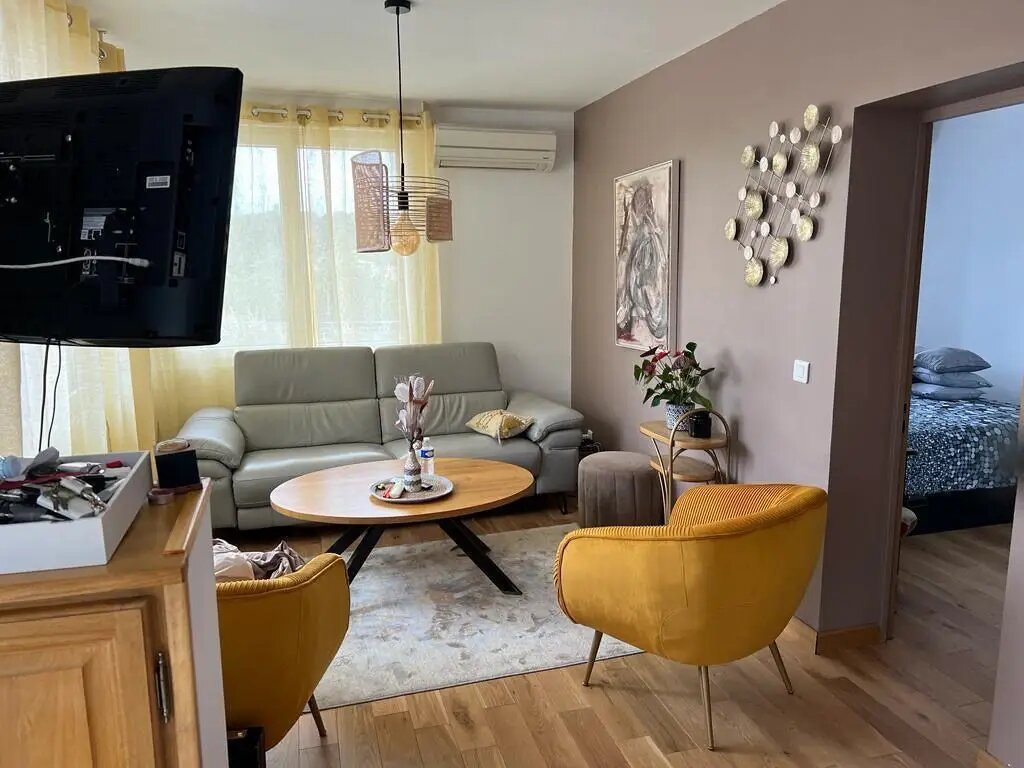 Maison à vendre, 205m², Aix-en-Provence