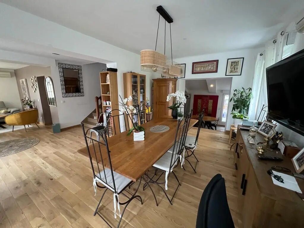 Maison à vendre, 205m², Aix-en-Provence