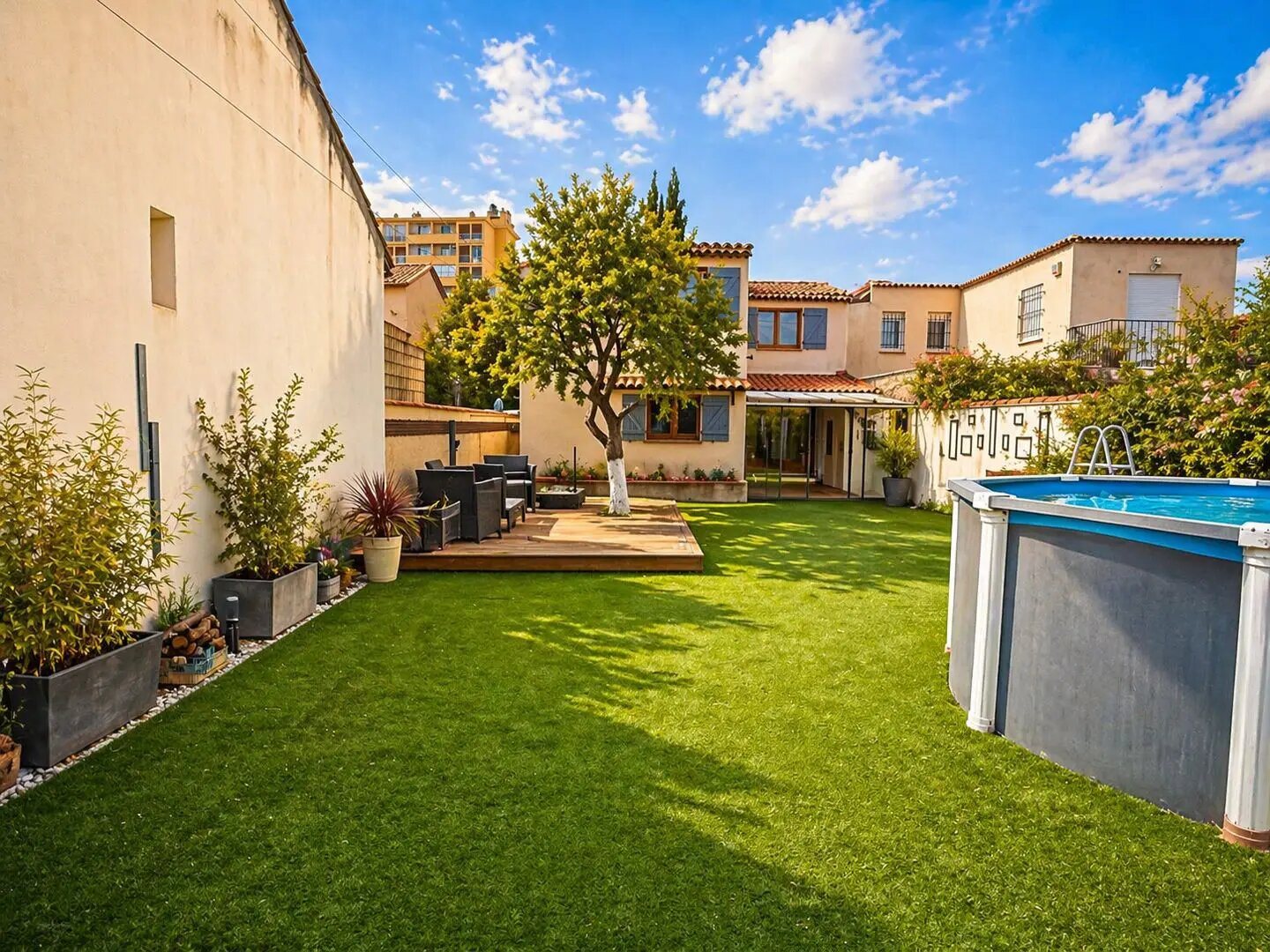 Maison à vendre, 130m², Marseille 9ème