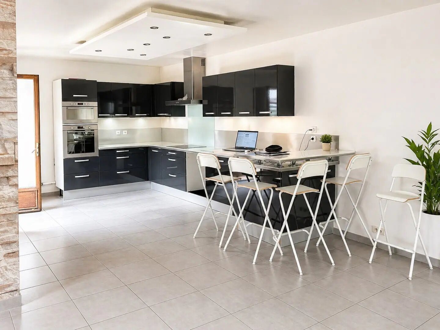 Maison à vendre, 130m², Marseille 9ème