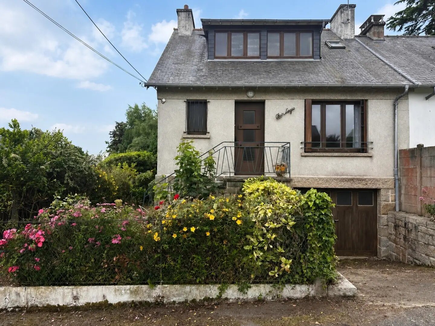 Maison à vendre, 81m², Saint-Briac-sur-Mer