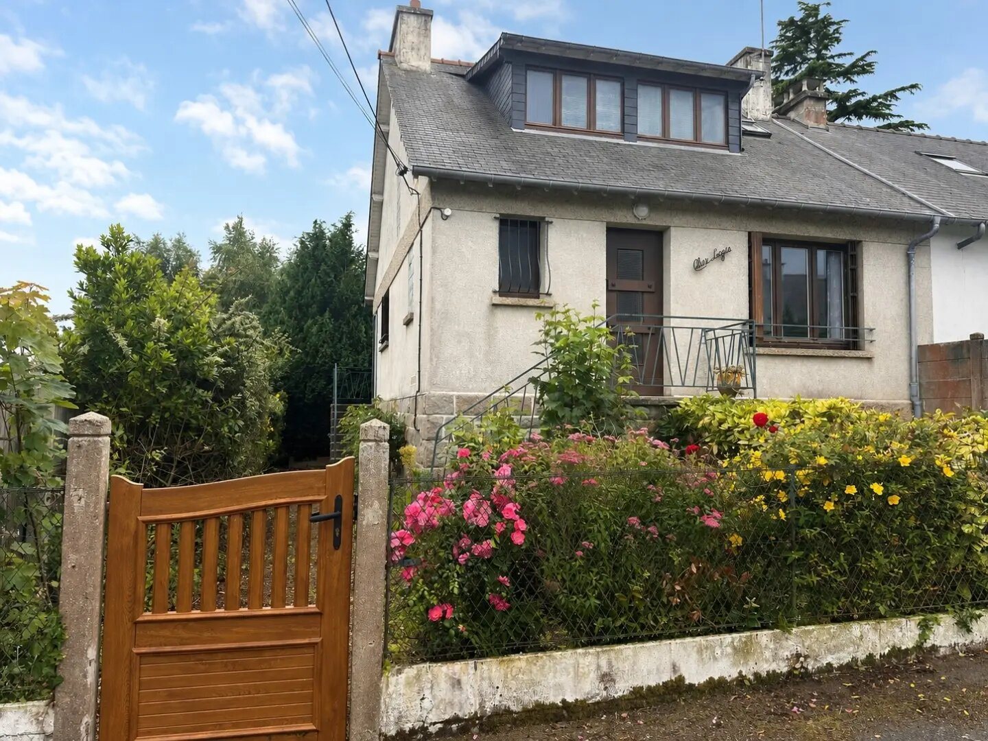 Maison à vendre, 81m², Saint-Briac-sur-Mer
