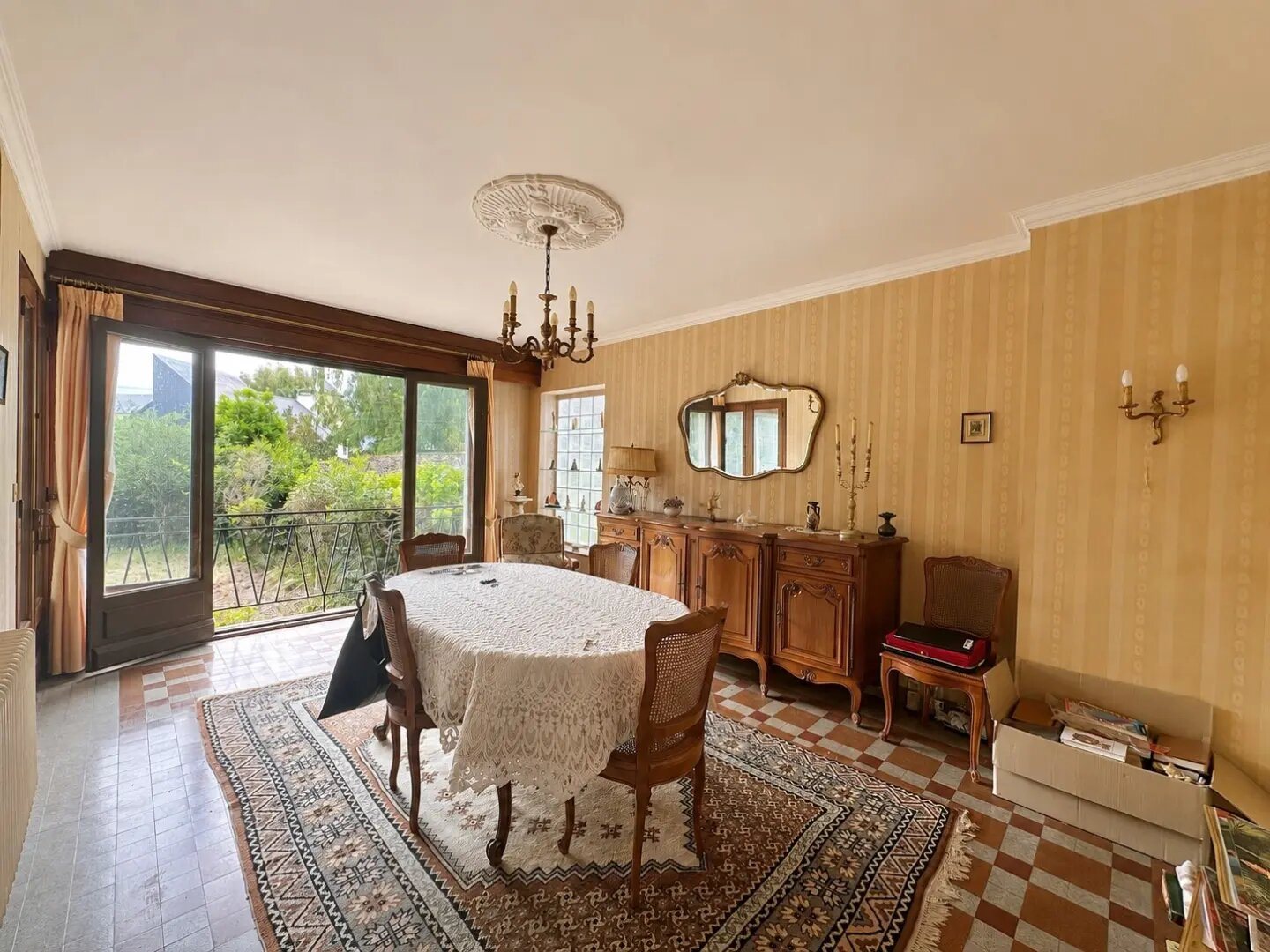 Maison à vendre, 81m², Saint-Briac-sur-Mer