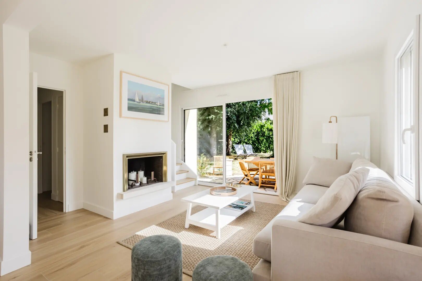Maison à louer, 150m², Saint-Briac-sur-Mer