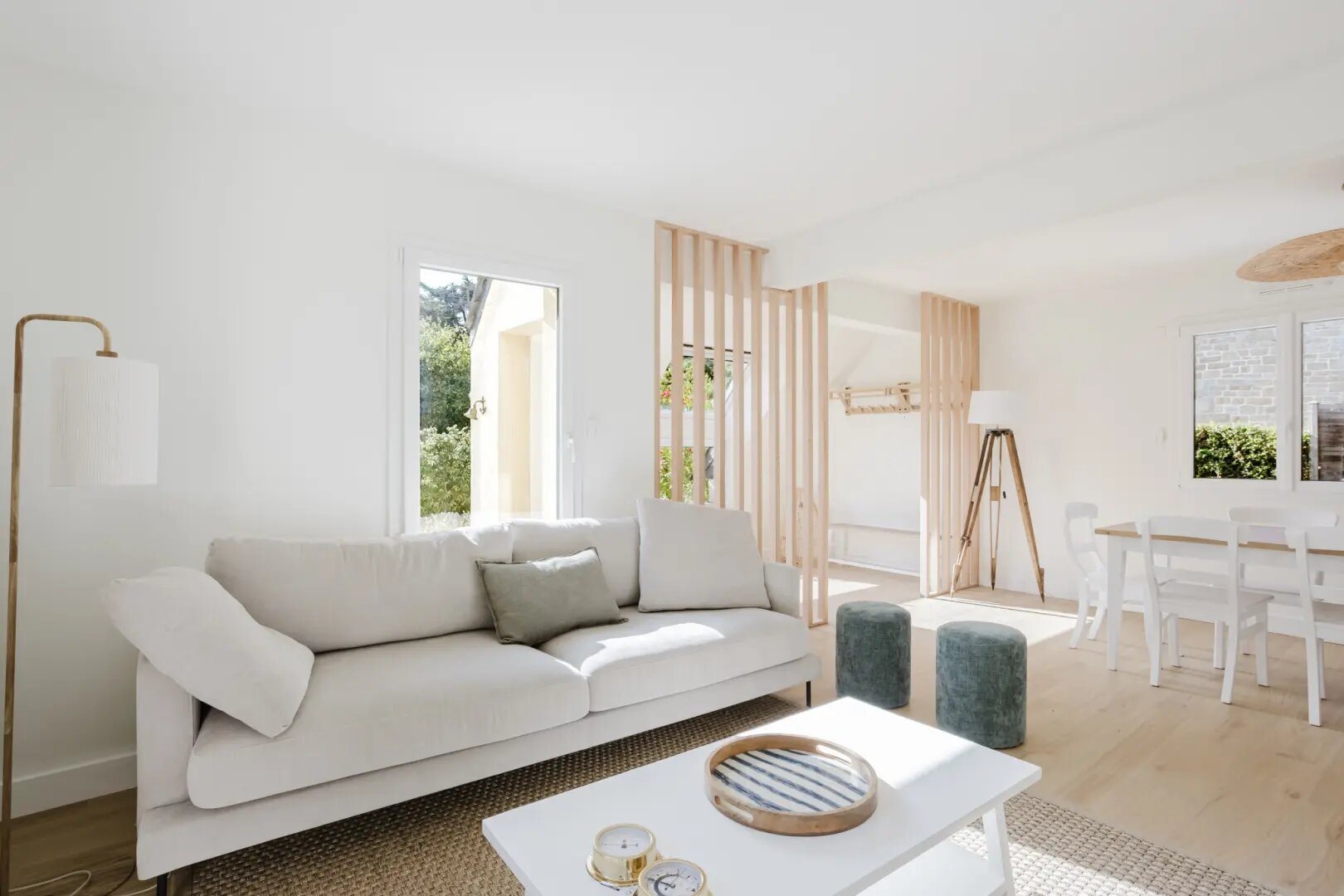 Maison à louer, 150m², Saint-Briac-sur-Mer