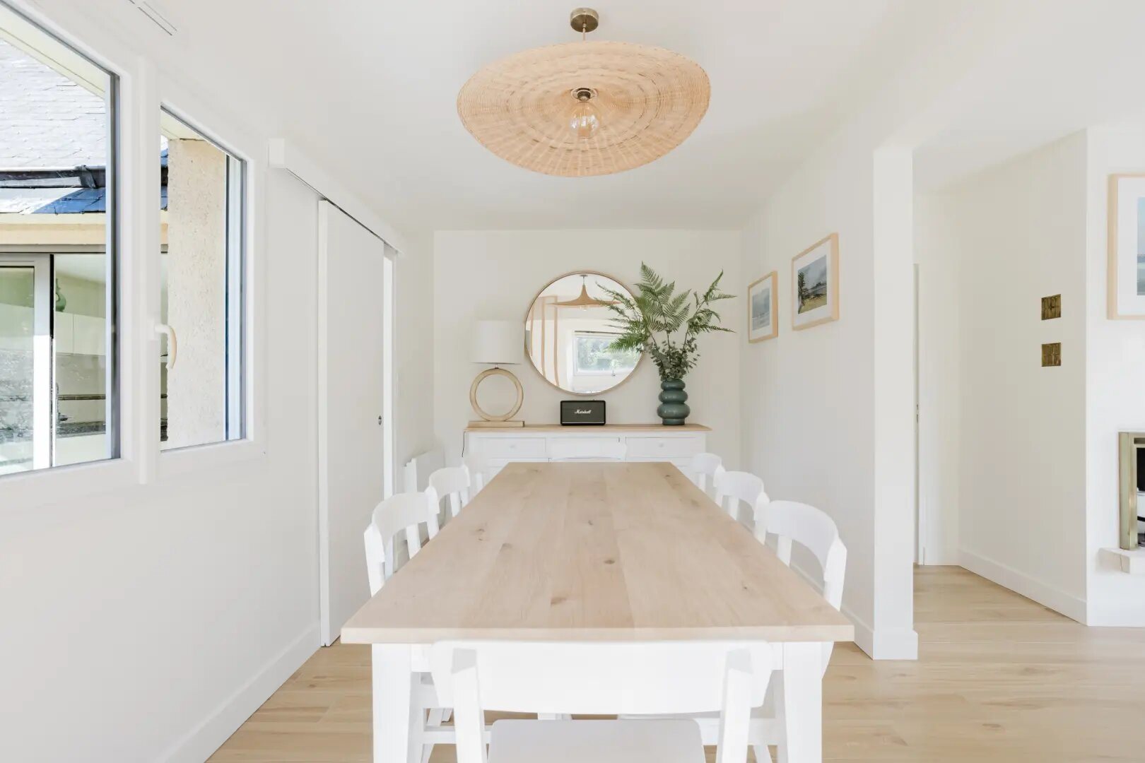 Maison à louer, 150m², Saint-Briac-sur-Mer