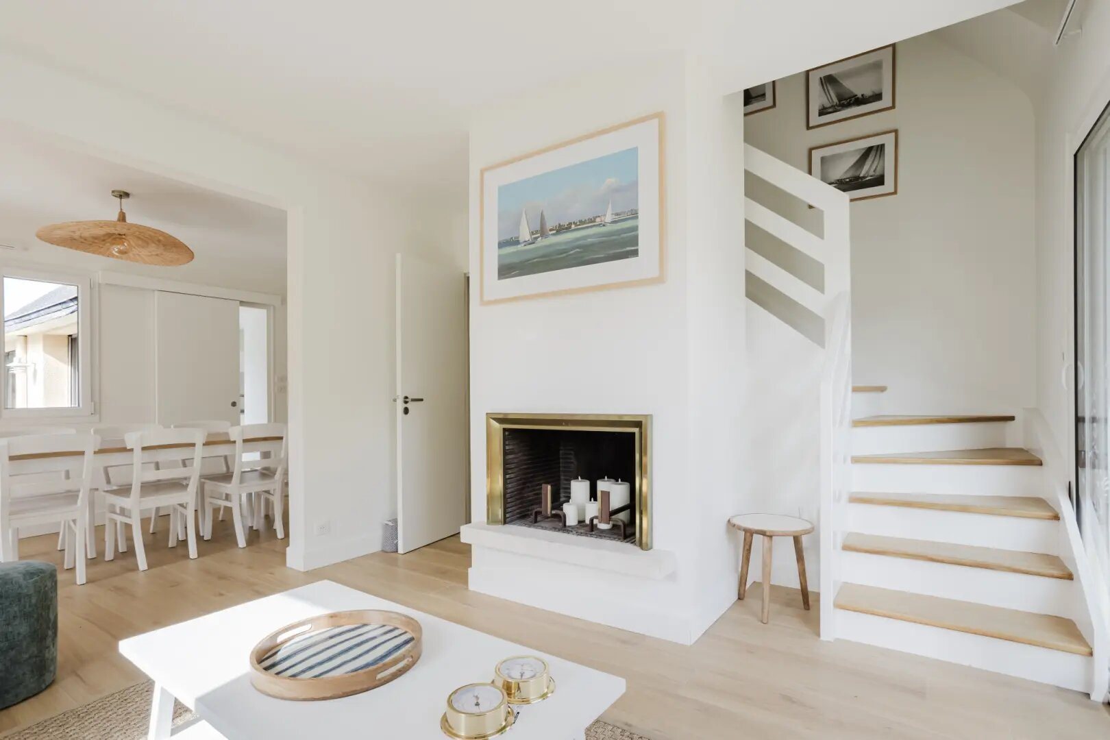 Maison à louer, 150m², Saint-Briac-sur-Mer