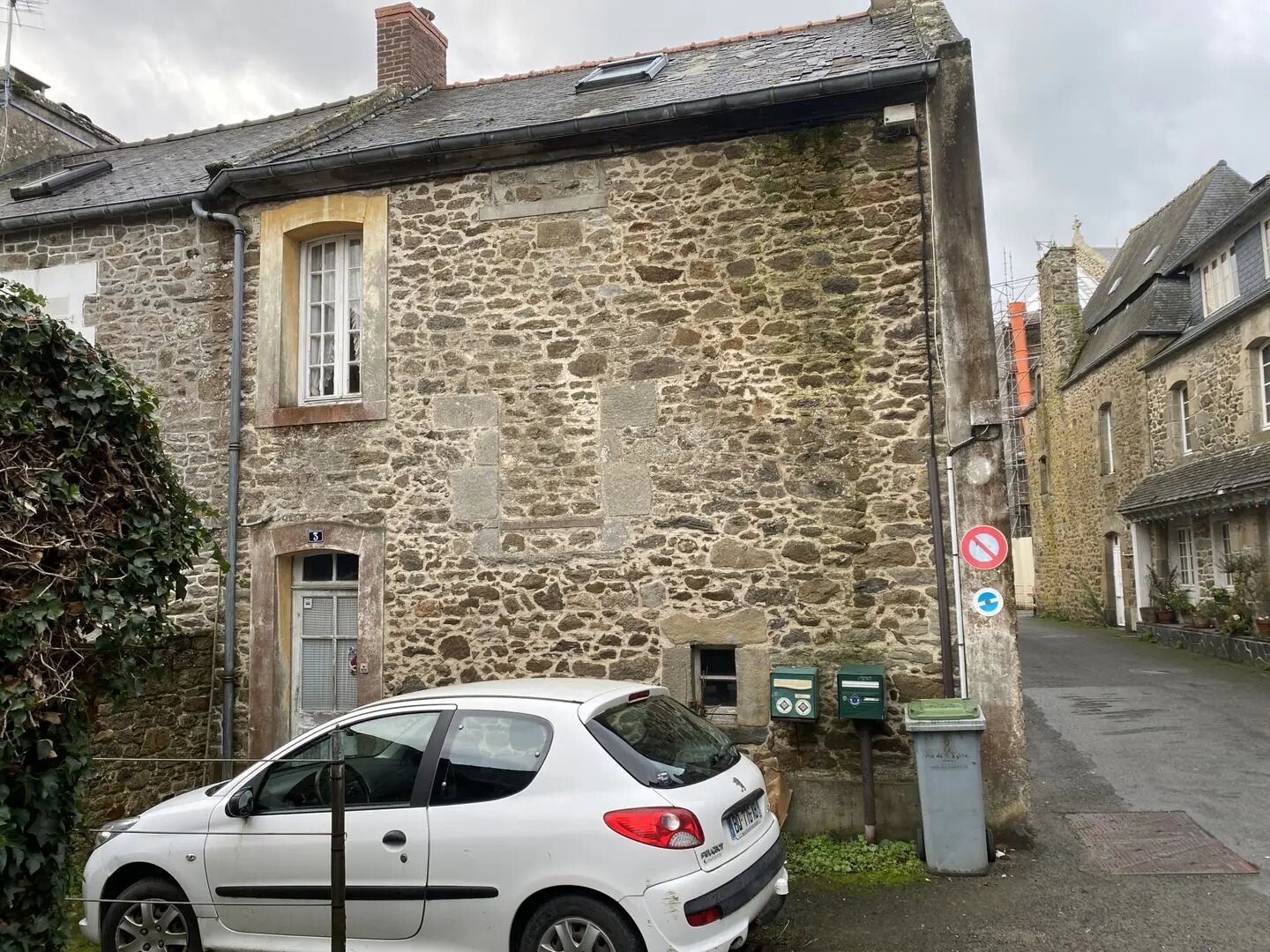 Maison à vendre, 63m², Saint-Briac-sur-Mer