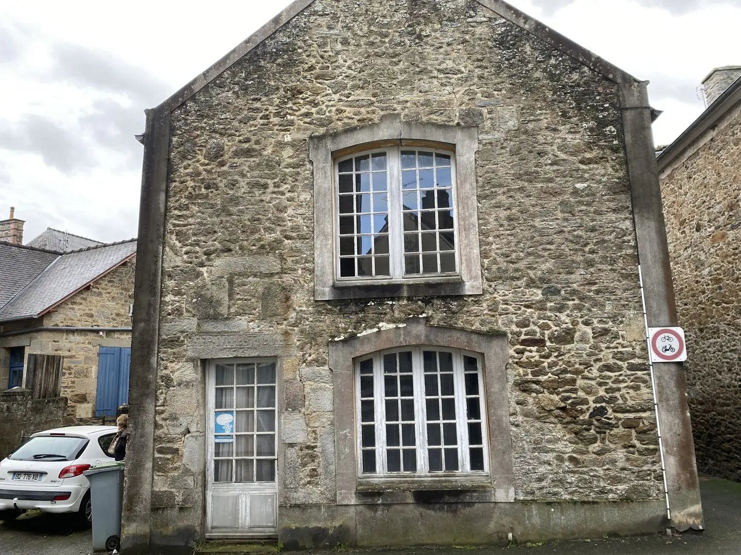 Maison à vendre, 63m², Saint-Briac-sur-Mer