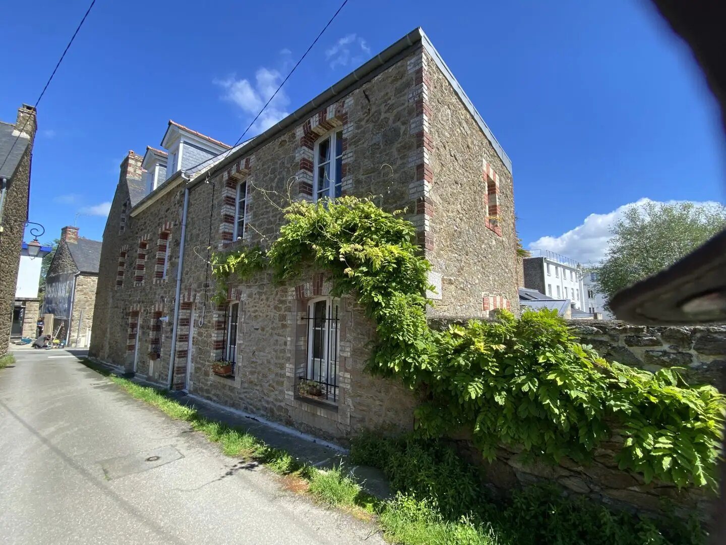 Maison à vendre, 175m², Saint-Briac-sur-Mer