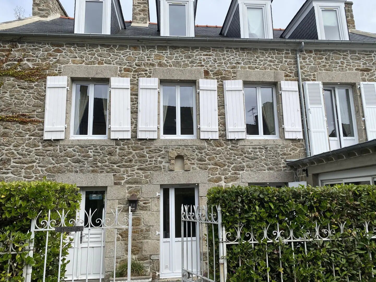 Maison à vendre, 178m², Saint-Briac-sur-Mer