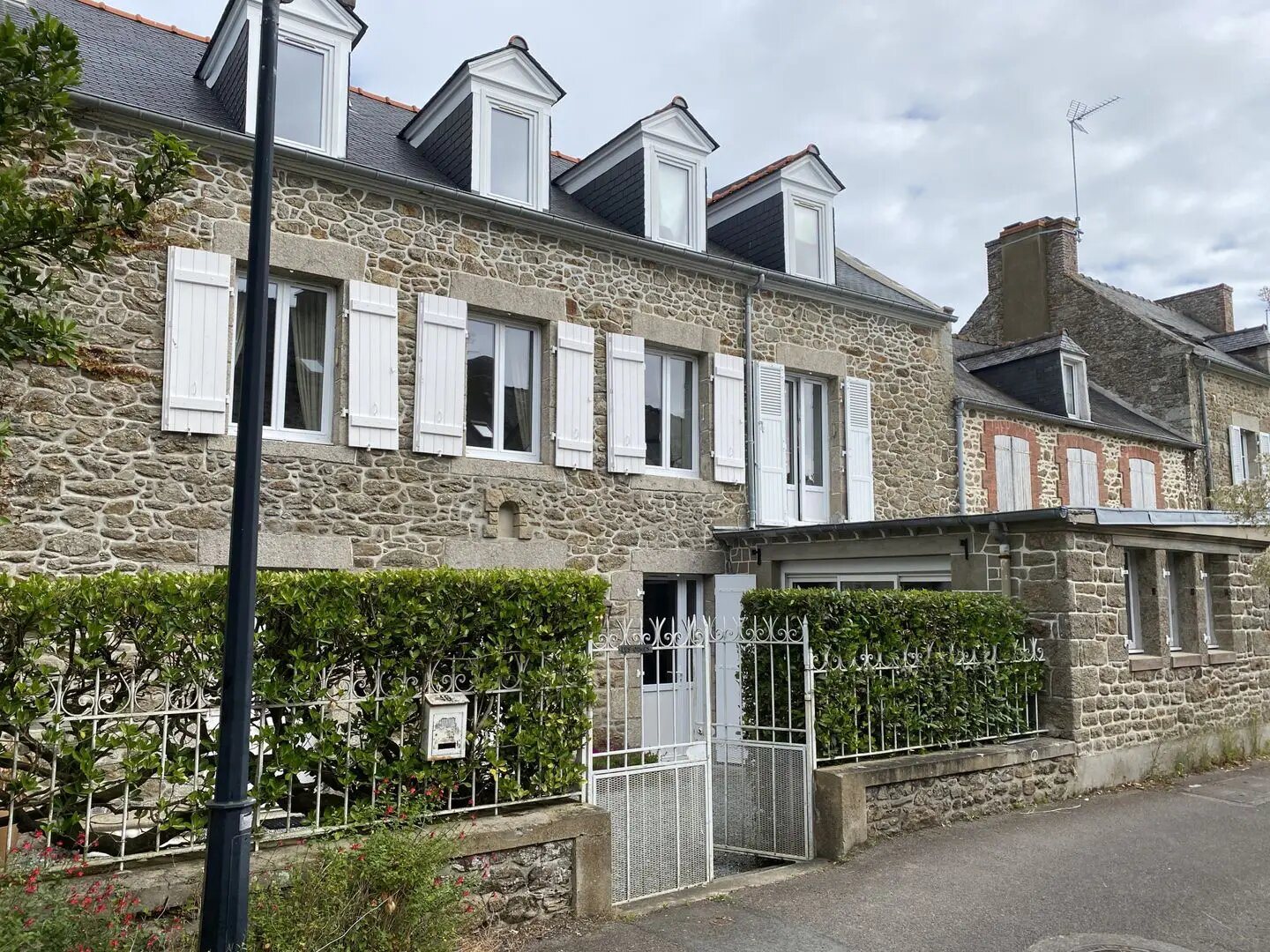 Maison à vendre, 178m², Saint-Briac-sur-Mer