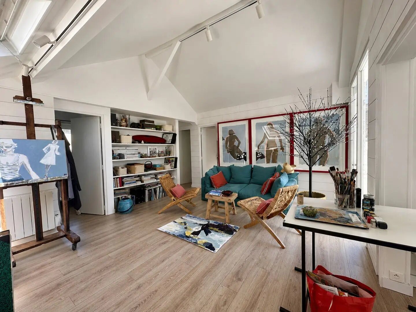 Appartement à vendre, 65m², Saint-Briac-sur-Mer