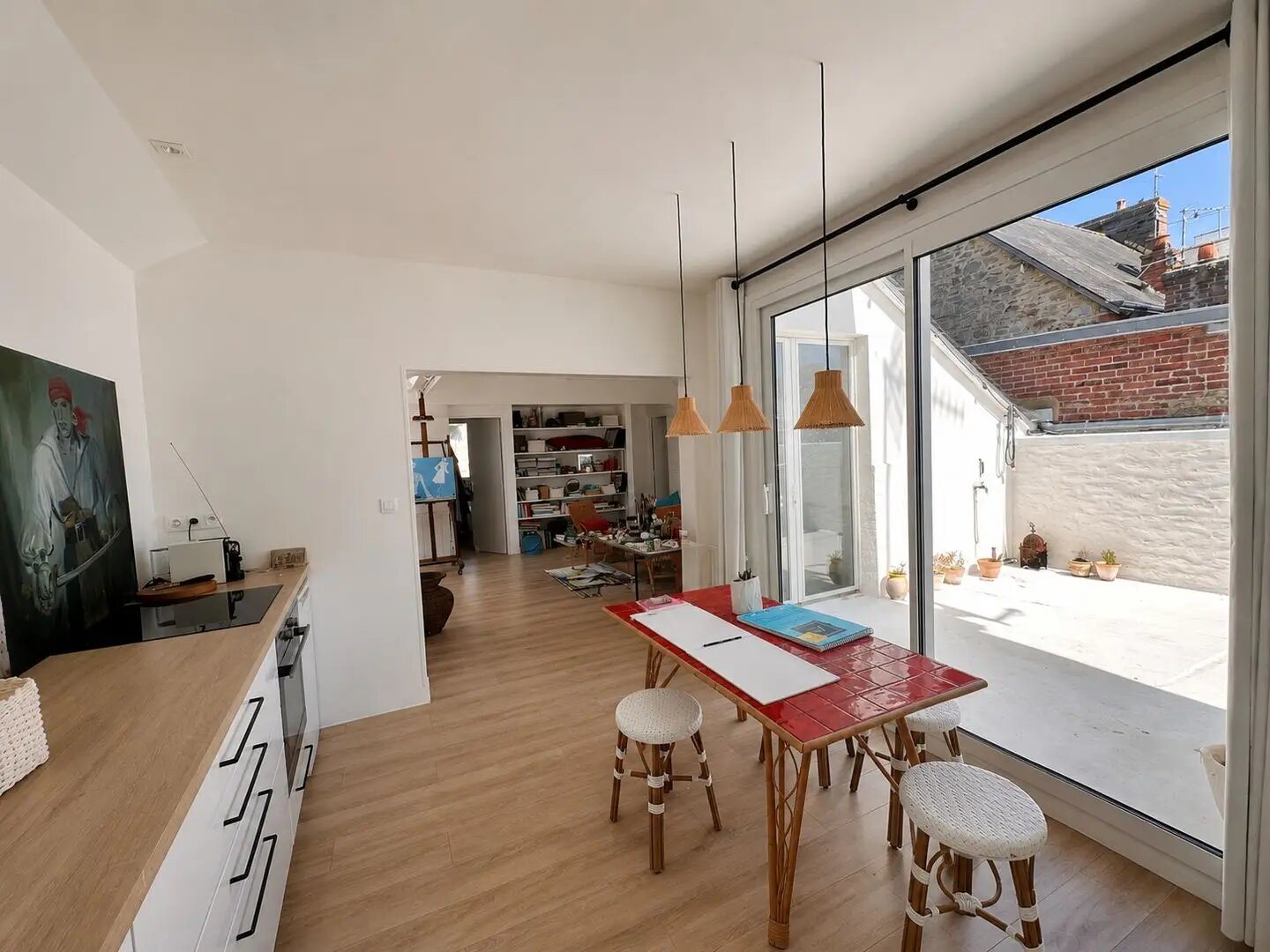 Appartement à vendre, 65m², Saint-Briac-sur-Mer
