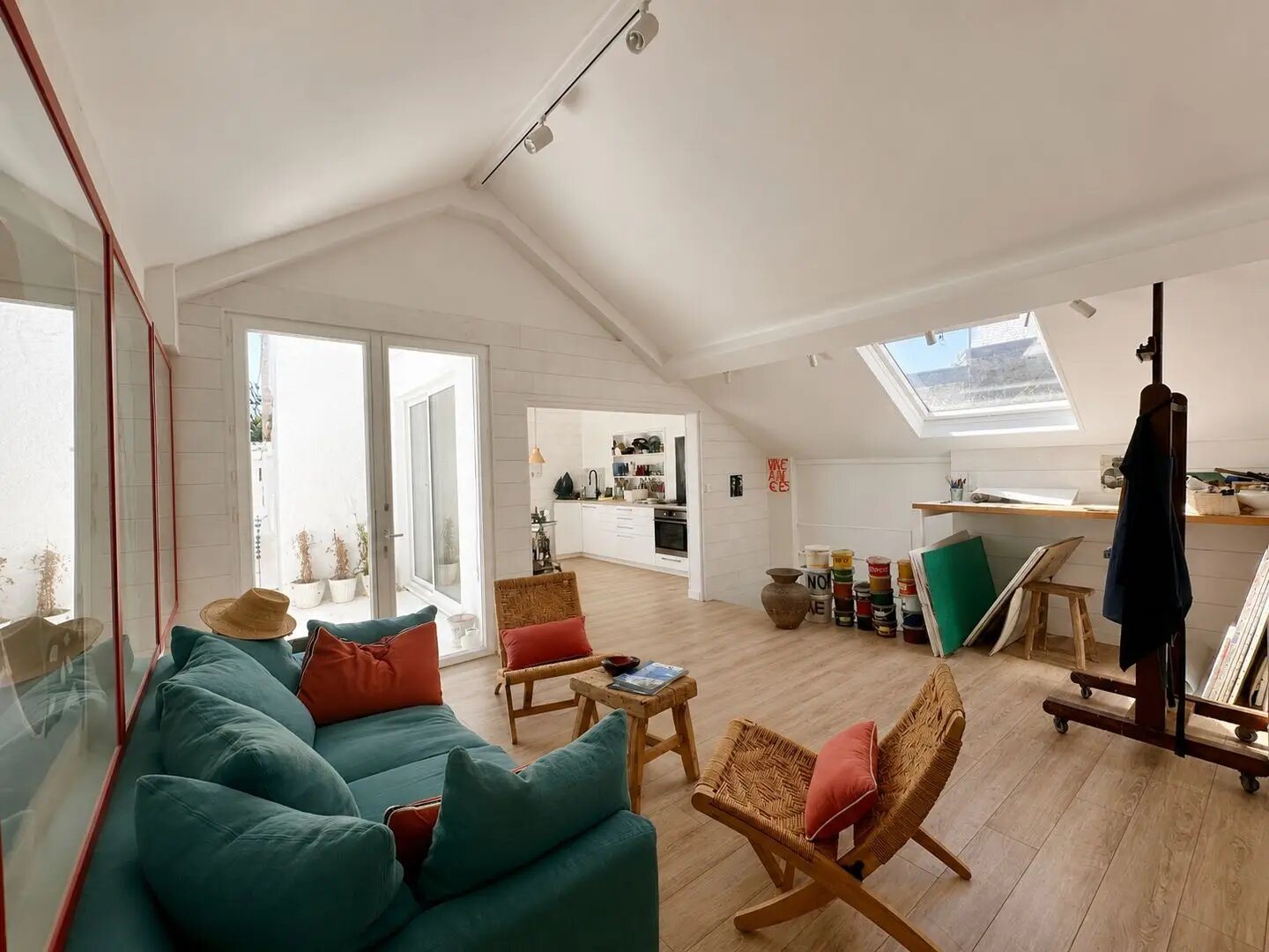 Appartement à vendre, 65m², Saint-Briac-sur-Mer