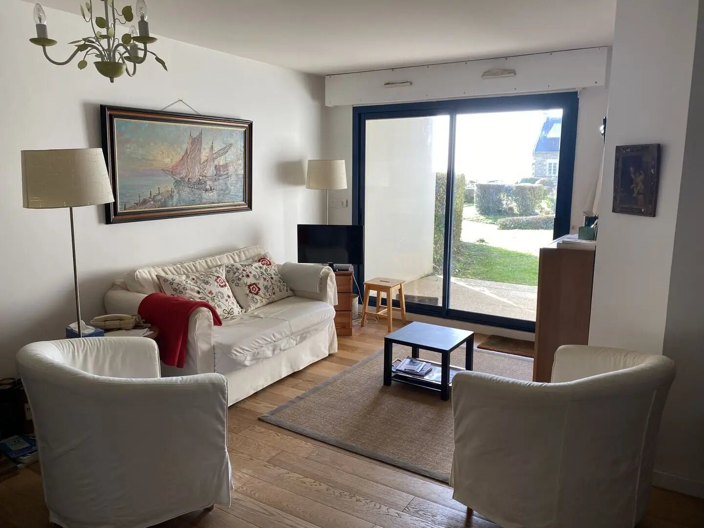 Appartement à vendre, 77m², Saint-Briac-sur-Mer