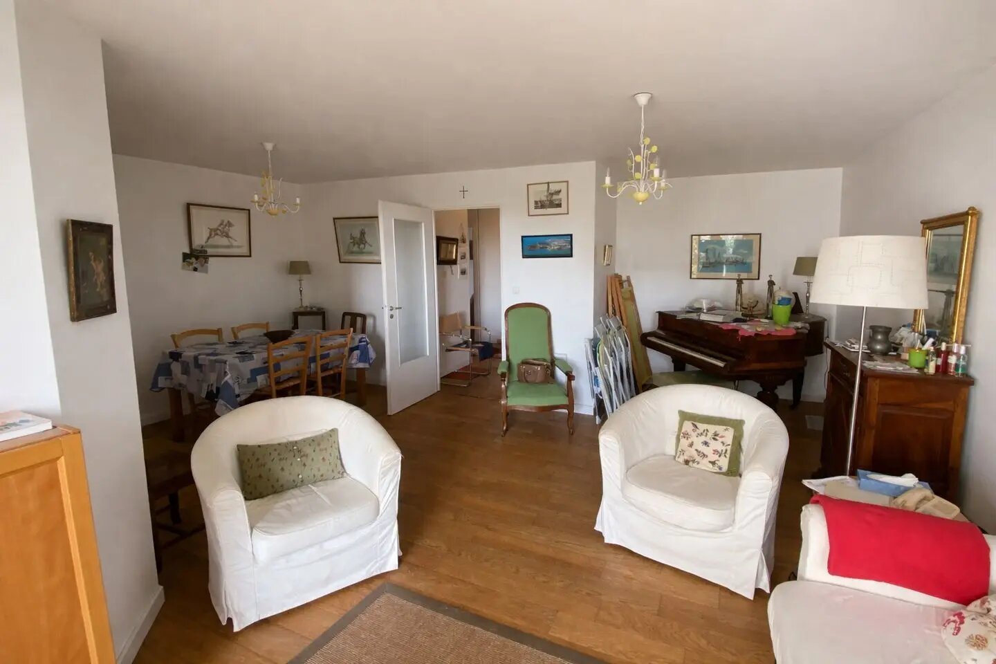 Appartement à vendre, 77m², Saint-Briac-sur-Mer