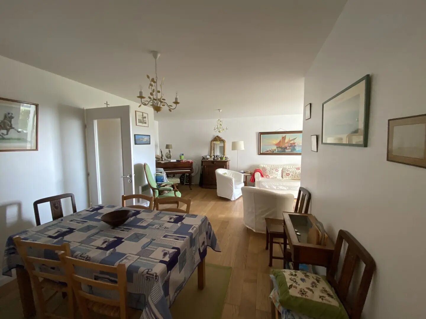 Appartement à vendre, 77m², Saint-Briac-sur-Mer