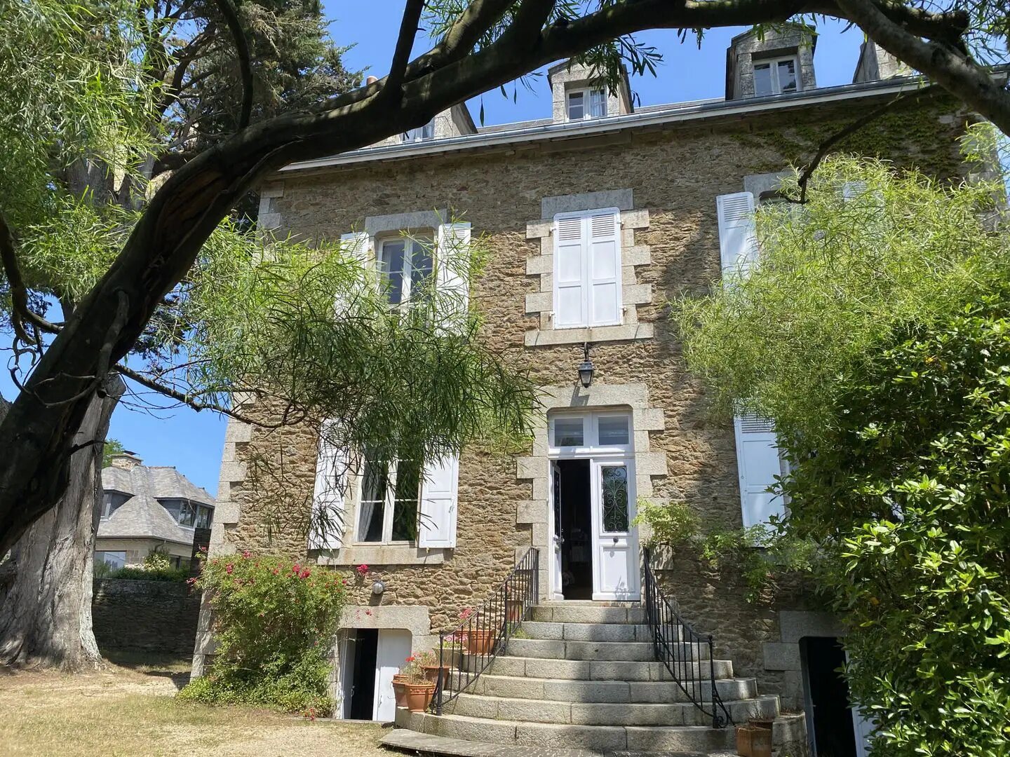 Maison à vendre, 300m², Saint-Briac-sur-Mer