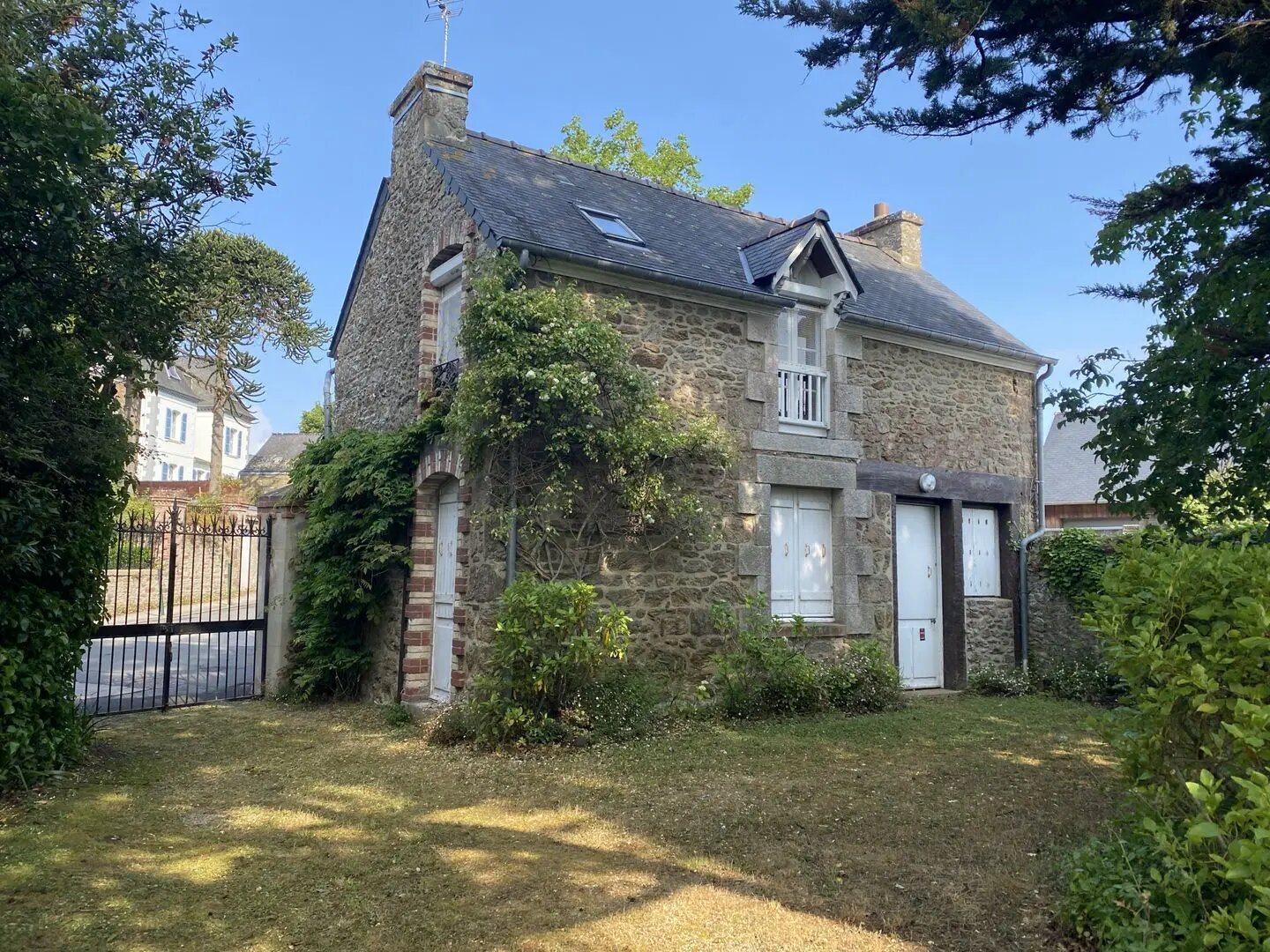 Maison à vendre, 300m², Saint-Briac-sur-Mer