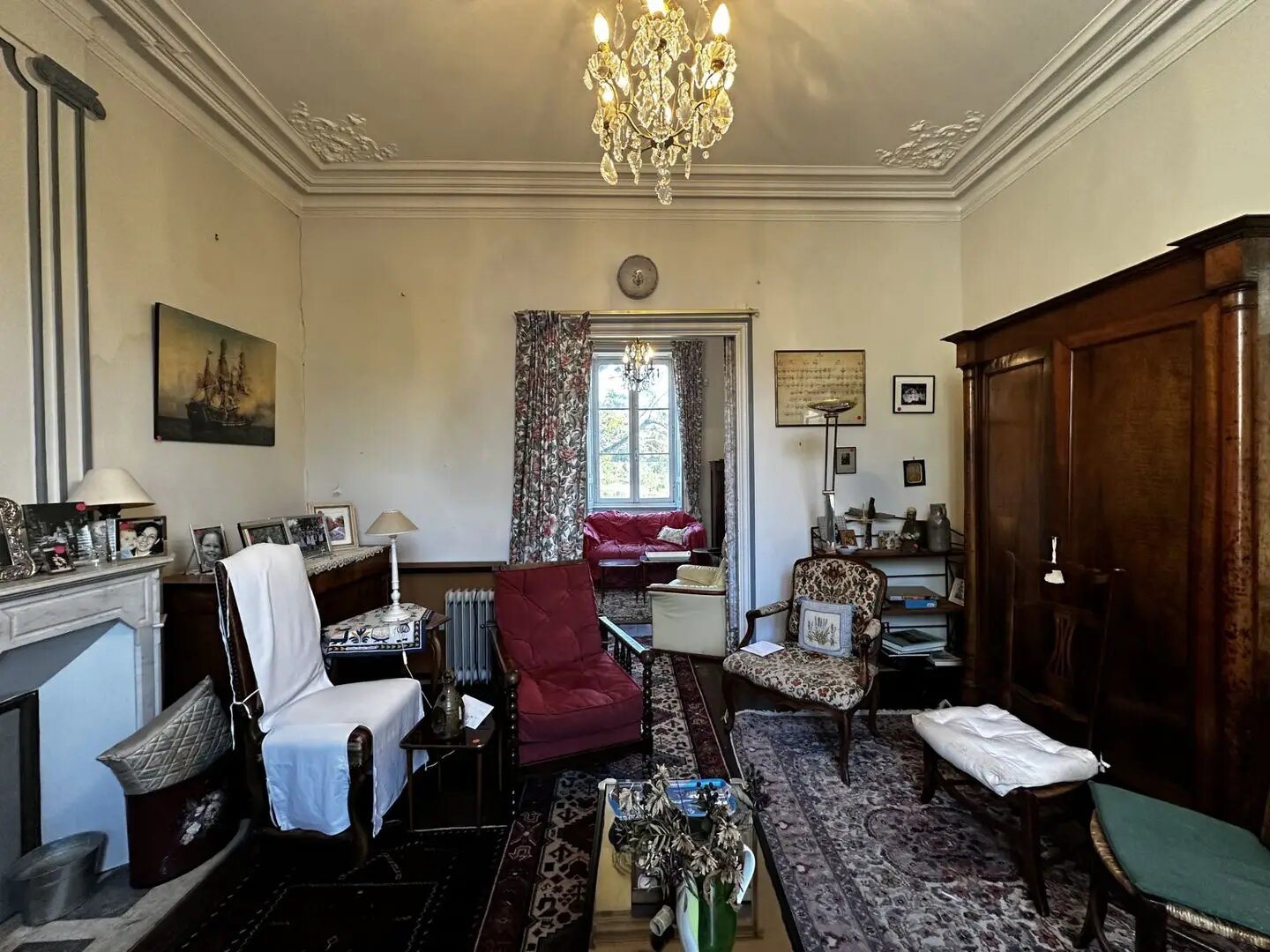 Maison à vendre, 300m², Saint-Briac-sur-Mer