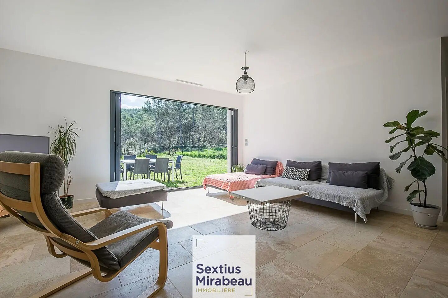 Maison à vendre, 125m², La Roque-d'Anthéron