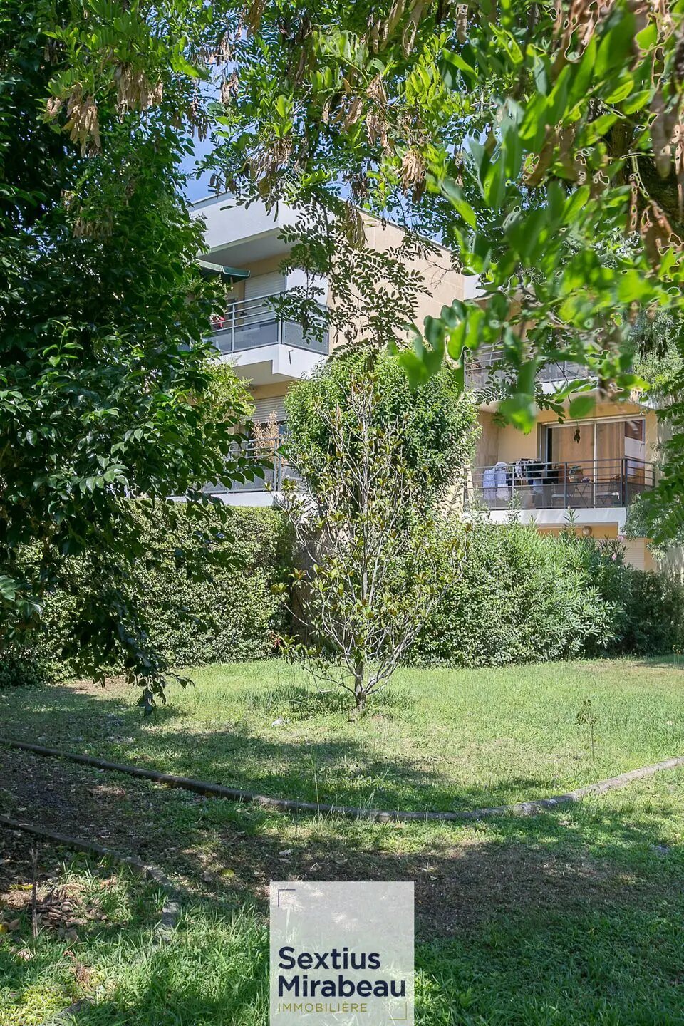 Appartement à vendre, 86m², Aix-en-Provence