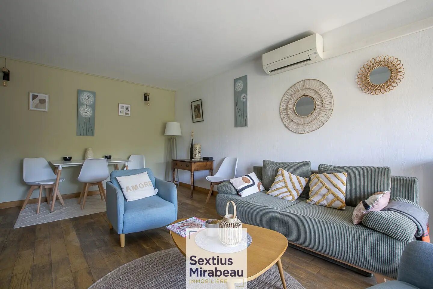 Appartement à vendre, 86m², Aix-en-Provence