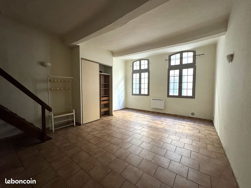 Appartement à vendre, 36m², Aix-en-Provence