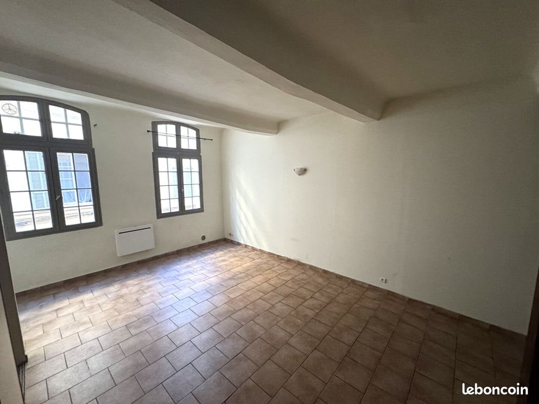 Appartement à vendre, 36m², Aix-en-Provence