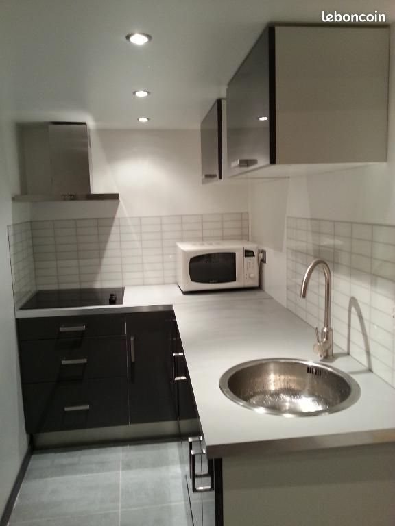 Appartement à vendre, 28m², Aix-en-Provence