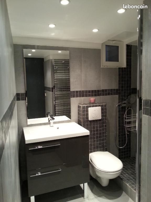 Appartement à vendre, 28m², Aix-en-Provence