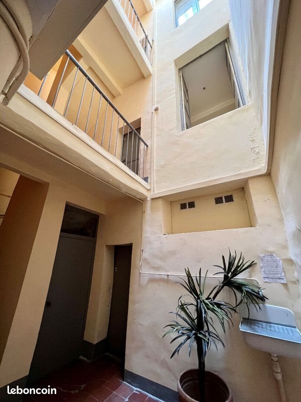 Appartement à vendre, 28m², Aix-en-Provence