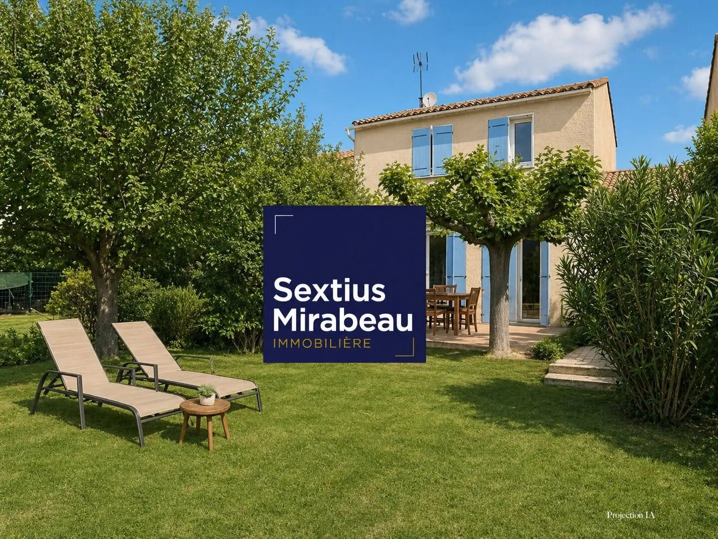 Maison à vendre, 89m², Pertuis