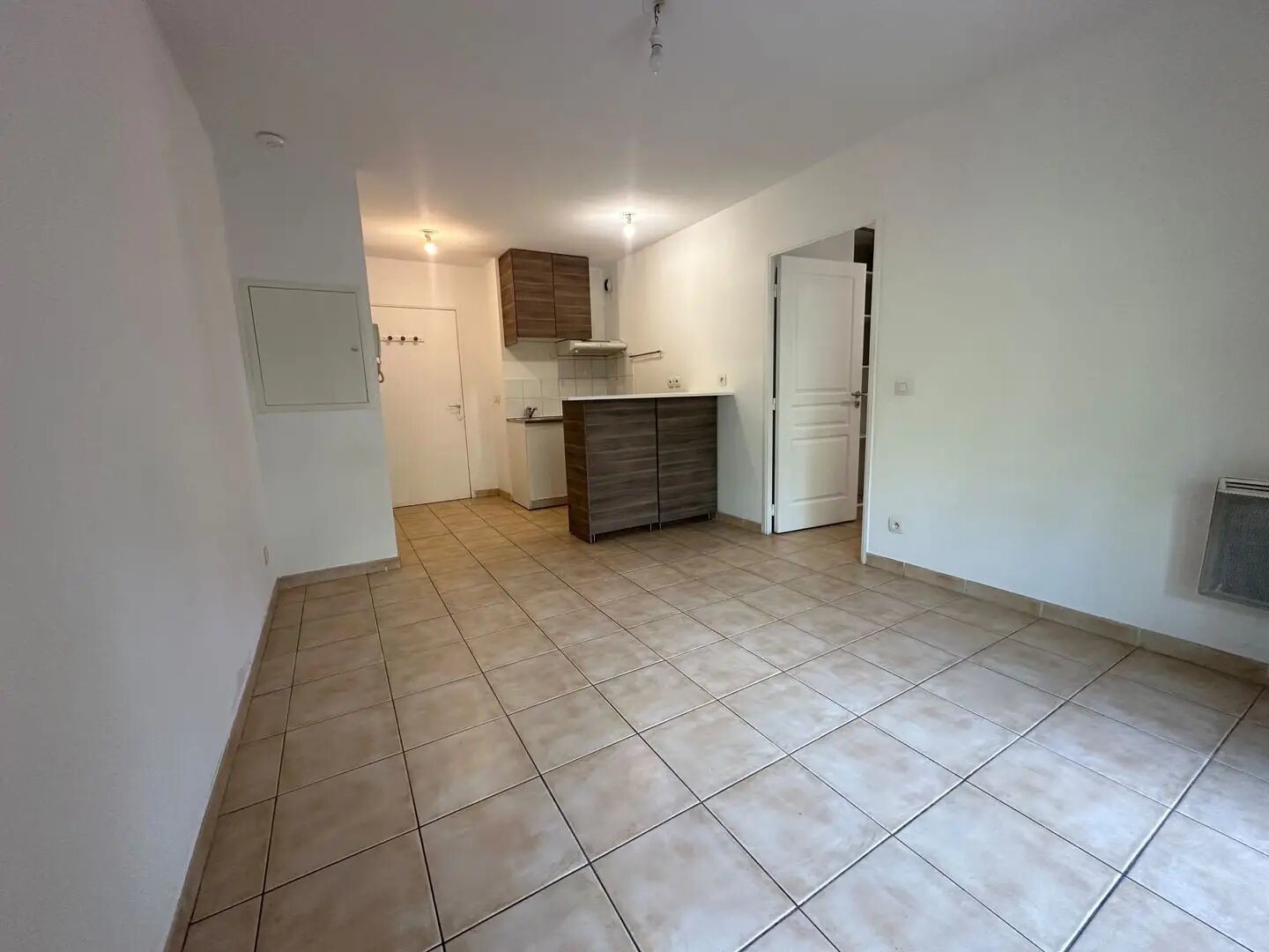 Appartement à vendre, 32m², Aix-en-Provence