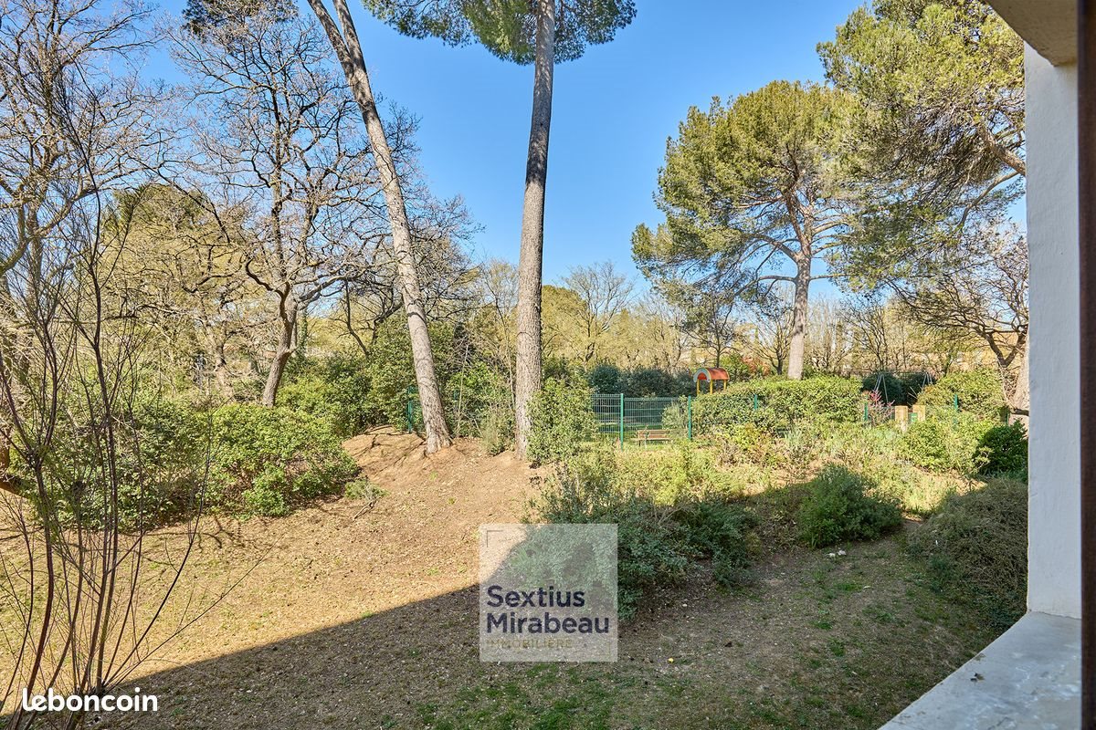 Appartement à vendre, 64m², Aix-en-Provence