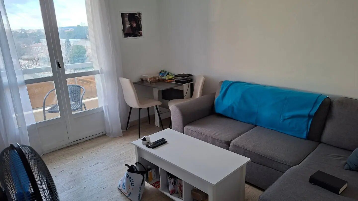 Appartement à vendre, 42m², Aix-en-Provence