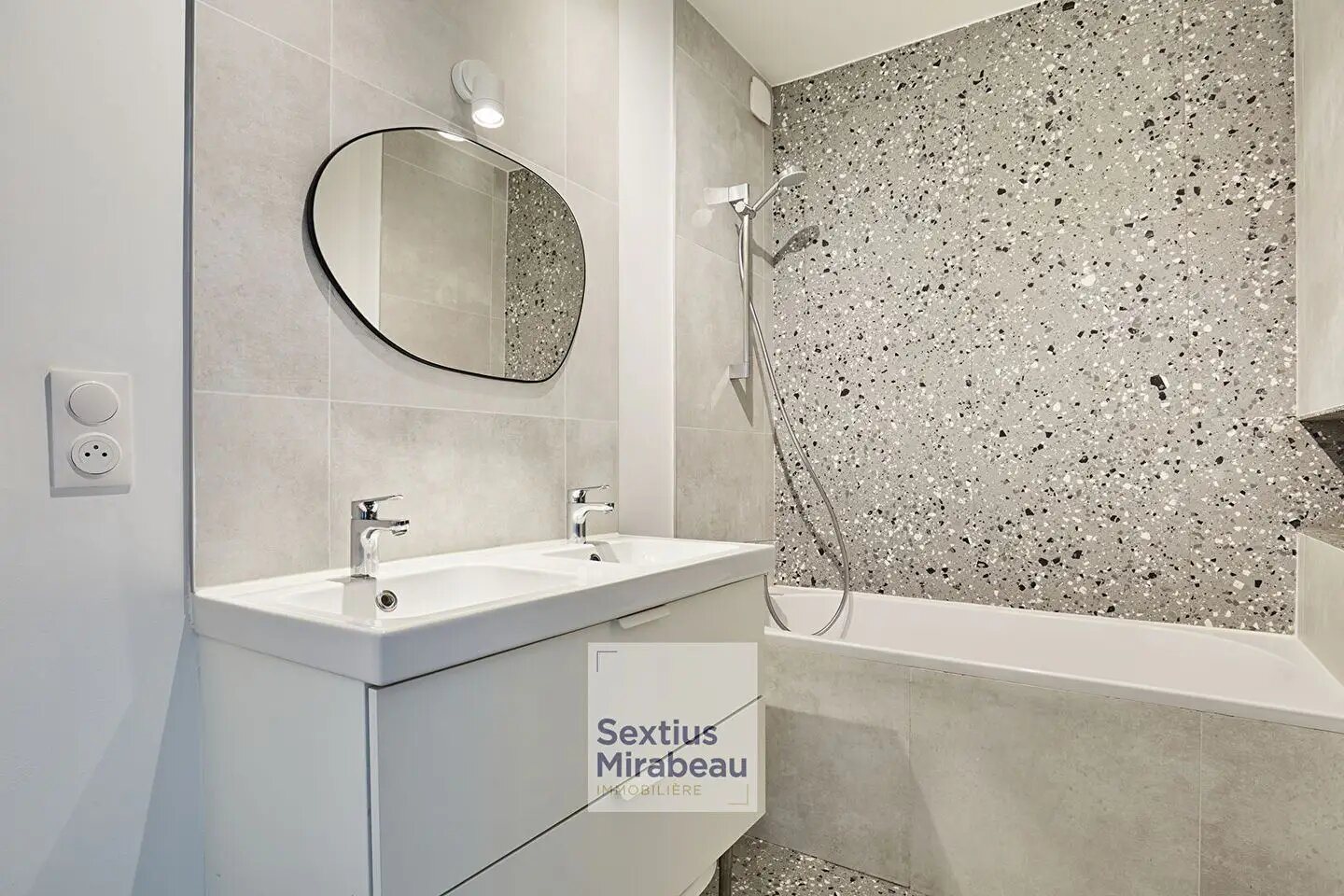 Appartement à vendre, 96m², Aix-en-Provence