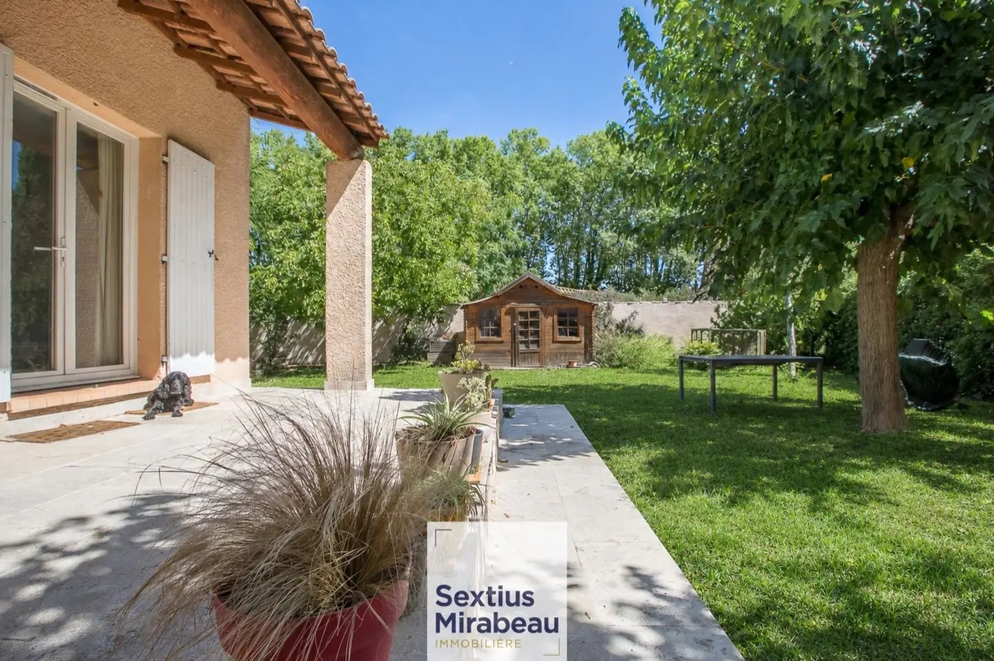 Maison à vendre, 130m², Salon-de-Provence