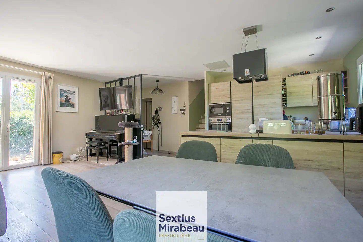 Maison à vendre, 130m², Salon-de-Provence