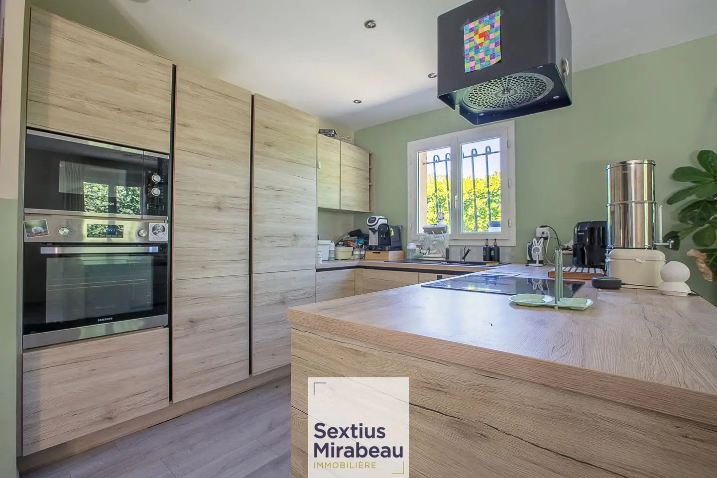 Maison à vendre, 130m², Salon-de-Provence