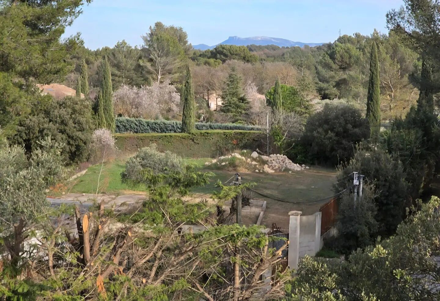 Maison à vendre, 80m², Gardanne