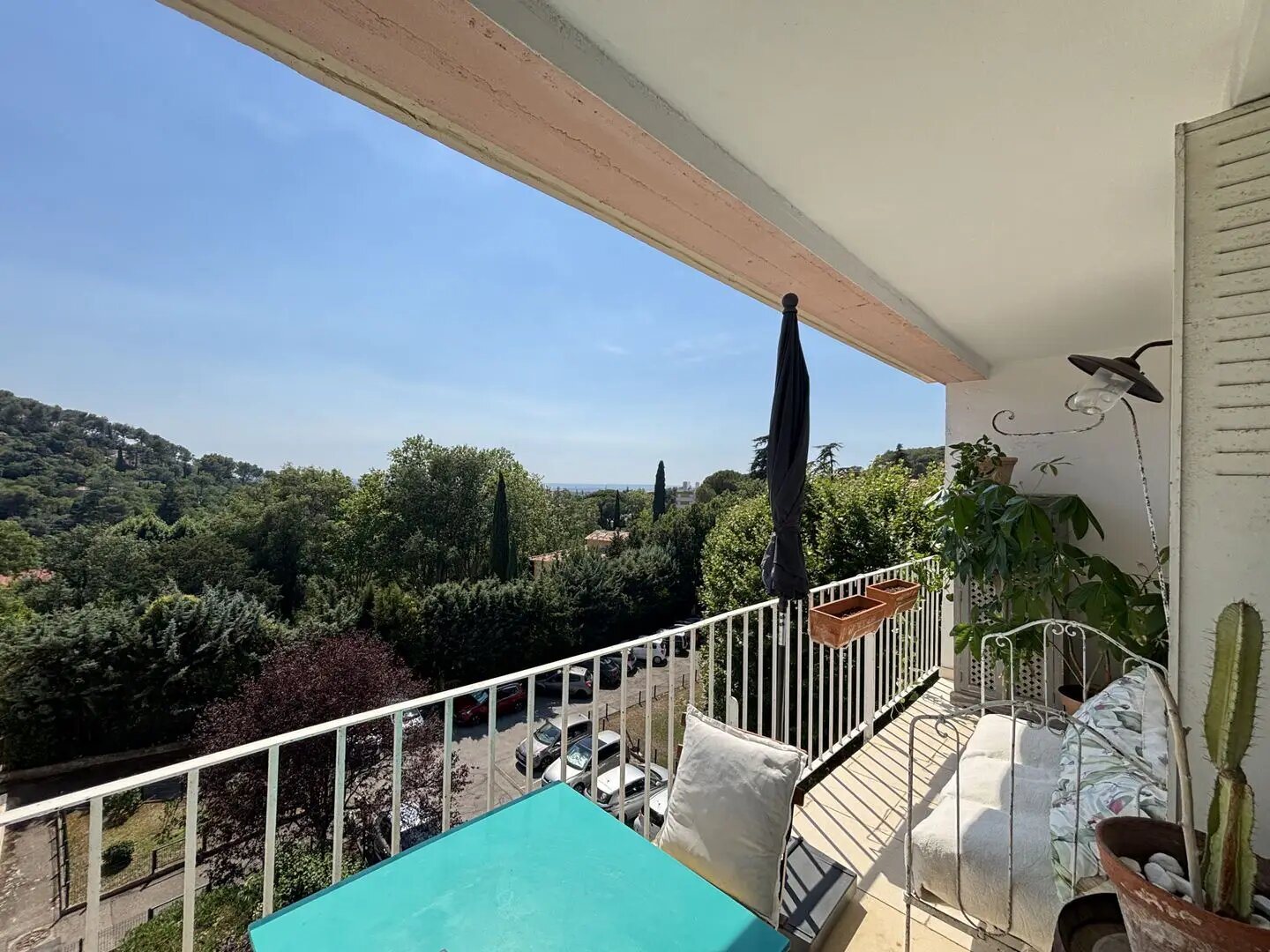 Appartement à vendre, 61m², Aix-en-Provence