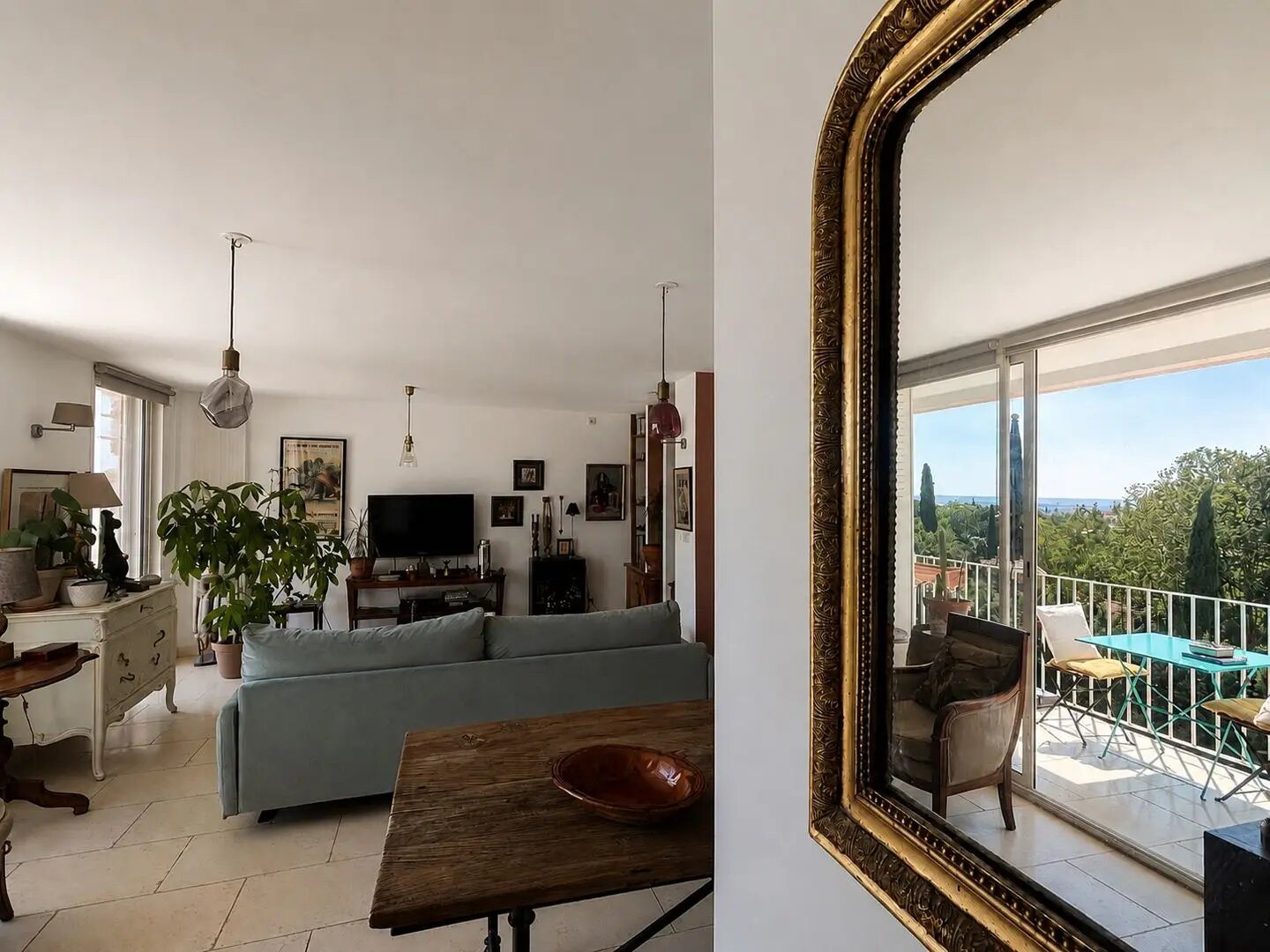 Appartement à vendre, 61m², Aix-en-Provence