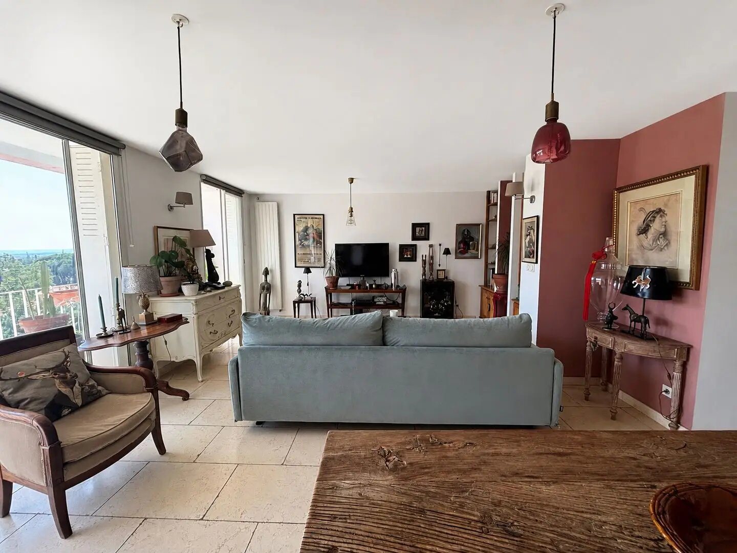Appartement à vendre, 61m², Aix-en-Provence