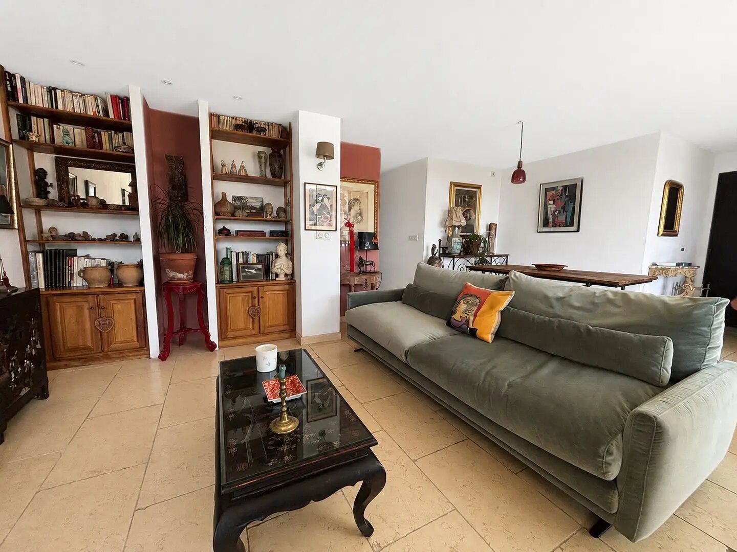Appartement à vendre, 61m², Aix-en-Provence