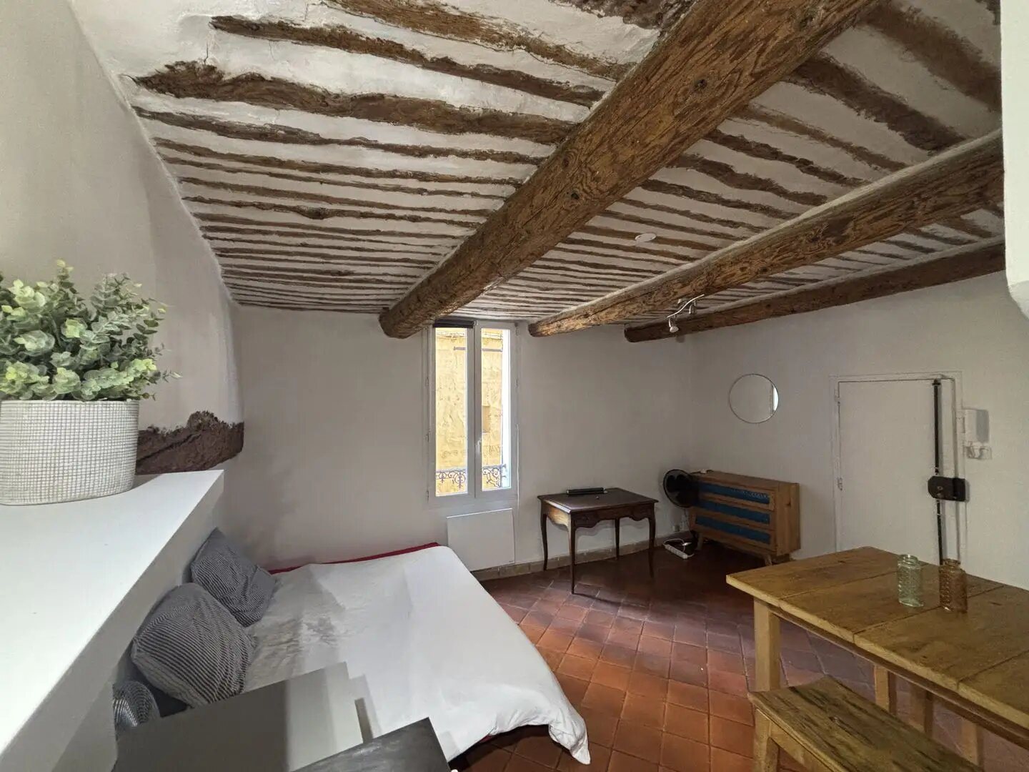 Appartement à vendre, 19m², Aix-en-Provence
