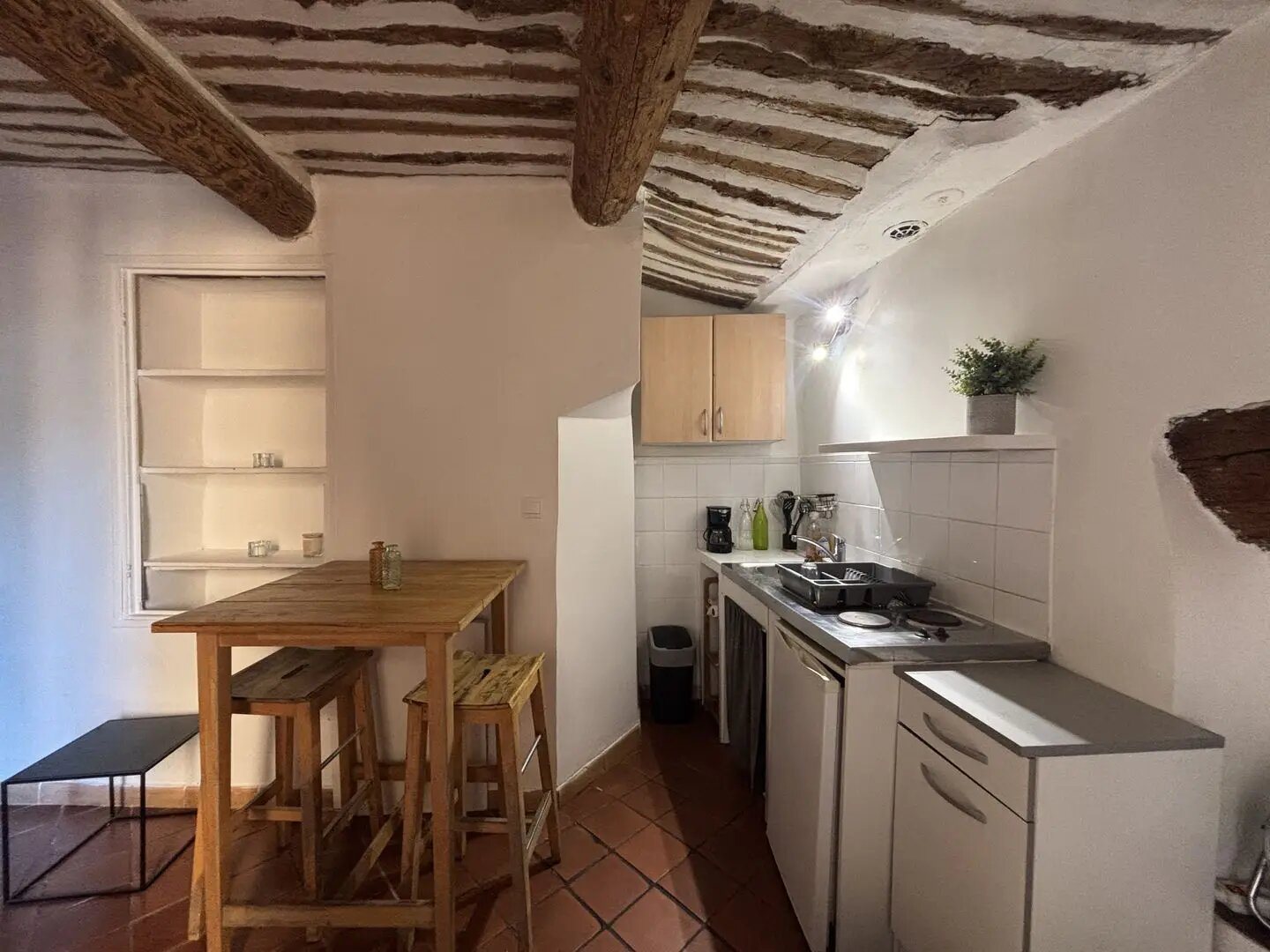 Appartement à vendre, 19m², Aix-en-Provence